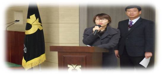 토성농협에서 실시한 조합장선거 관련 안내~