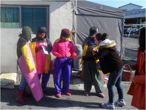 전국동시조합장선거 홍보 및 위반행위 안내 :)