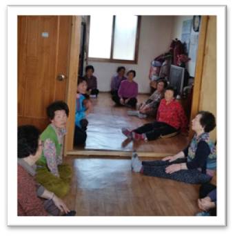 깨끗한 선거홍보는 우리가 책임진다!지원단의 활동모음^^