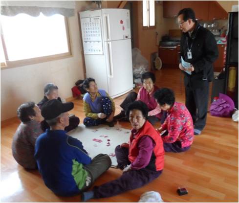 고성선관위에서 전하는 홍보이야기~