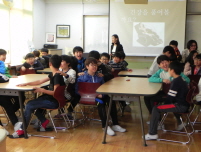 2015년도 강원도 청소년리더 연수 개강! 첫번째 이야기