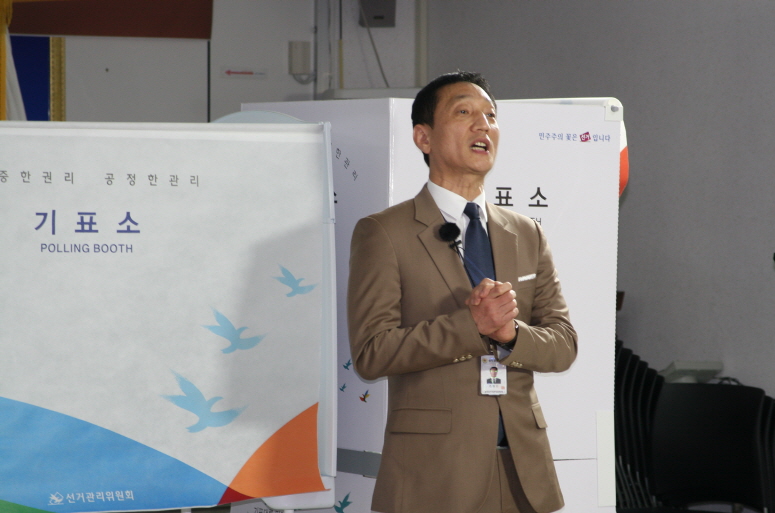 태백시선거관리위원회와 연리지tv가 함께한 사전투표홍보영상 입니다^^