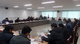 제7회 전국동시지방선거 관련 철원군(동송읍, 갈말읍) 이장 대상 선거법 안내