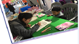 10.13 속초시 선거관리위원회와 함께 하는 설악문화제