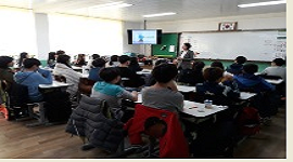 2018 미래 유권자-청소년리더(교동초등학교6-1반)