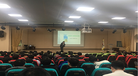 2018 미래유권자 연수 - 새내기 유권자